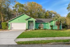 8528 61ST PLACE, GAINESVILLE, FL 32608 Sold 04/25/25