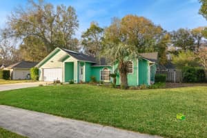 8528 61ST PLACE, GAINESVILLE, FL 32608 Sold 04/25/25