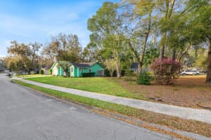 8528 61ST PLACE, GAINESVILLE, FL 32608 Sold 04/25/25