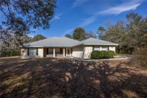 5660 56TH STREET, HIGH SPRINGS, FL 32643 Sold 04/21/25