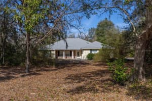 5660 56TH STREET, HIGH SPRINGS, FL 32643 Sold 04/21/25