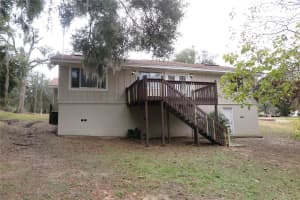 410 MAGNOLIA AVENUE, KEYSTONE HEIGHTS, FL 32656 Sold 04/24/25