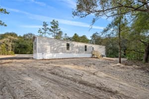 7570 130TH COURT, BRONSON, FL 32621 Sold 03/28/25