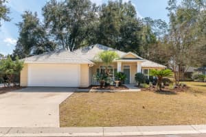 8419 68TH ROAD, GAINESVILLE, FL 32608 Sold 04/10/25