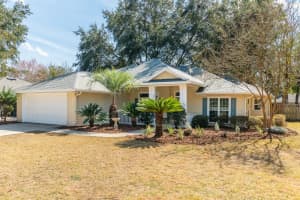 8419 68TH ROAD, GAINESVILLE, FL 32608 Sold 04/10/25