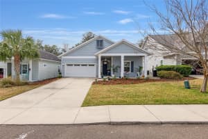 1334 121ST WAY, GAINESVILLE, FL 32606 Sold 10/21/25