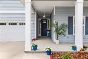 1334 121ST WAY, GAINESVILLE, FL 32606 Sold 10/21/25