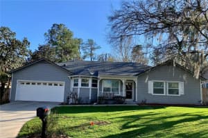 10935 32ND AVENUE, GAINESVILLE, FL 32606 Sold 07/17/25