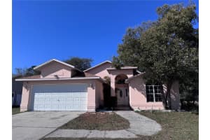 12707 BLUE PINE CIRCLE, HUDSON, FL 34669 Sold 06/24/25