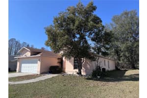 12707 BLUE PINE CIRCLE, HUDSON, FL 34669 Sold 06/24/25