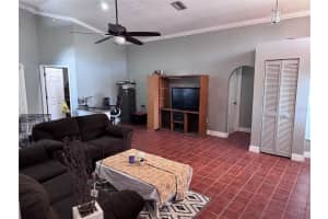 12707 BLUE PINE CIRCLE, HUDSON, FL 34669 Sold 06/24/25