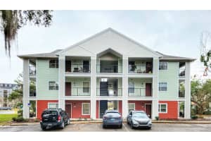 2360 ARCHER ROAD, GAINESVILLE, FL 32608 Sold 05/15/25