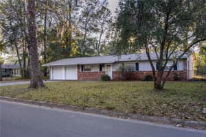 4120 31ST TERRACE, GAINESVILLE, FL 32605 Sold 06/13/25