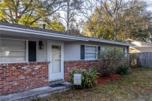 4120 31ST TERRACE, GAINESVILLE, FL 32605 Sold 06/13/25
