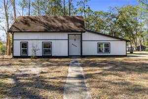 5426 24TH TERRACE, GAINESVILLE, FL 32653 Sold 07/28/25
