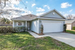 1958 85TH TERRACE, GAINESVILLE, FL 32606 Sold 03/20/25