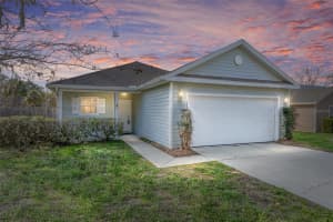 1958 85TH TERRACE, GAINESVILLE, FL 32606 Sold 03/20/25
