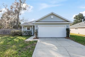 1958 85TH TERRACE, GAINESVILLE, FL 32606 Sold 03/20/25