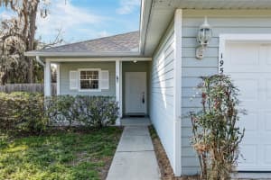 1958 85TH TERRACE, GAINESVILLE, FL 32606 Sold 03/20/25