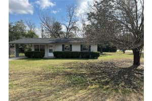 24009 176TH AVENUE, HIGH SPRINGS, FL 32643 Sold 05/16/25
