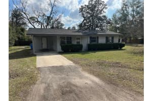 24009 176TH AVENUE, HIGH SPRINGS, FL 32643 Sold 05/16/25