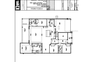 3561 118TH DRIVE, GAINESVILLE, FL 32608 Sold 05/30/25
