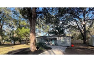 2801 21ST TERRACE, GAINESVILLE, FL 32605 Sold 05/16/25