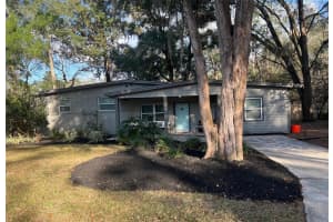 2801 21ST TERRACE, GAINESVILLE, FL 32605 Sold 05/16/25