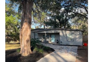 2801 21ST TERRACE, GAINESVILLE, FL 32605 Sold 05/16/25
