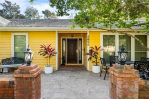 3625 31ST TERRACE, GAINESVILLE, FL 32605 - MLS#MFRGC528140