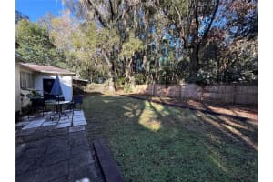 2706 UNIVERSITY AVENUE, GAINESVILLE, FL 32607 - MLS#MFRGC528149