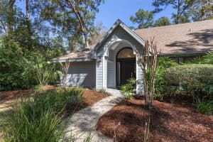 4725 88TH DRIVE, GAINESVILLE, FL 32608 Sold 04/04/25