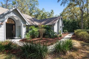 4725 88TH DRIVE, GAINESVILLE, FL 32608 Sold 04/04/25