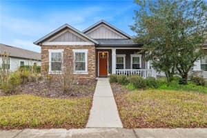 7898 80TH DRIVE, GAINESVILLE, FL 32608 Sold 05/01/25