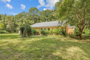 417 BARNEY STREET, HIGH SPRINGS, FL 32643 Sold 06/30/25