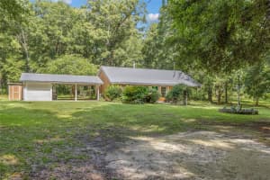 417 BARNEY STREET, HIGH SPRINGS, FL 32643 Sold 06/30/25
