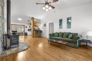 417 BARNEY STREET, HIGH SPRINGS, FL 32643 Sold 06/30/25