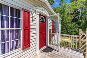 530 154TH AVENUE, WILLISTON, FL 32696 Sold 04/07/25