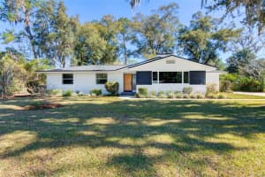 1503 17TH TERRACE, GAINESVILLE, FL 32605 Sold 06/03/25