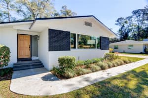 1503 17TH TERRACE, GAINESVILLE, FL 32605 Sold 06/03/25