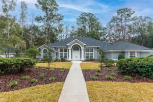 4217 94TH DRIVE, GAINESVILLE, FL 32608 Sold 05/16/25