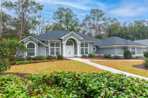 4217 94TH DRIVE, GAINESVILLE, FL 32608 Sold 05/16/25