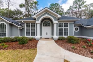4217 94TH DRIVE, GAINESVILLE, FL 32608 Sold 05/16/25