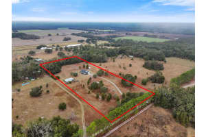 4910 271ST TERRACE, NEWBERRY, FL 32669 Sold 04/15/25