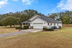 4910 271ST TERRACE, NEWBERRY, FL 32669 Sold 04/15/25