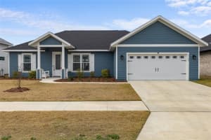 2168 Sw 245th Dr, NEWBERRY