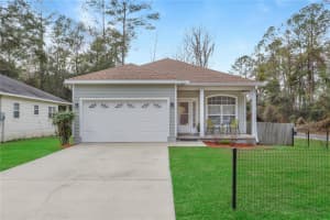 14928 125TH STREET, ALACHUA, FL 32615 Sold 05/12/25