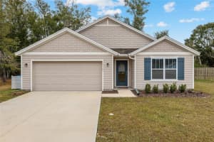 19101 226TH TERRACE, HIGH SPRINGS, FL 32643 Sold 03/21/25
