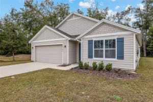 19101 226TH TERRACE, HIGH SPRINGS, FL 32643 Sold 03/21/25