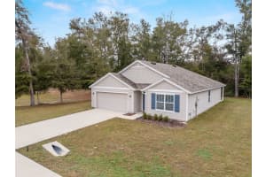 19101 226TH TERRACE, HIGH SPRINGS, FL 32643 Sold 03/21/25